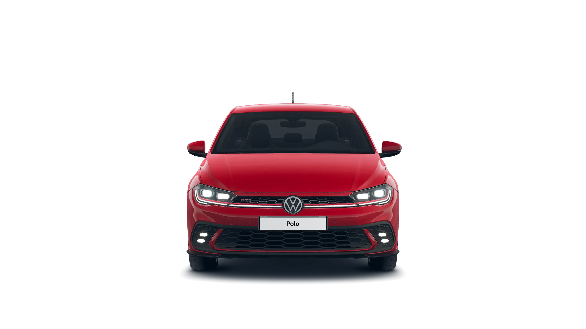 Volkswagen Polo GTI