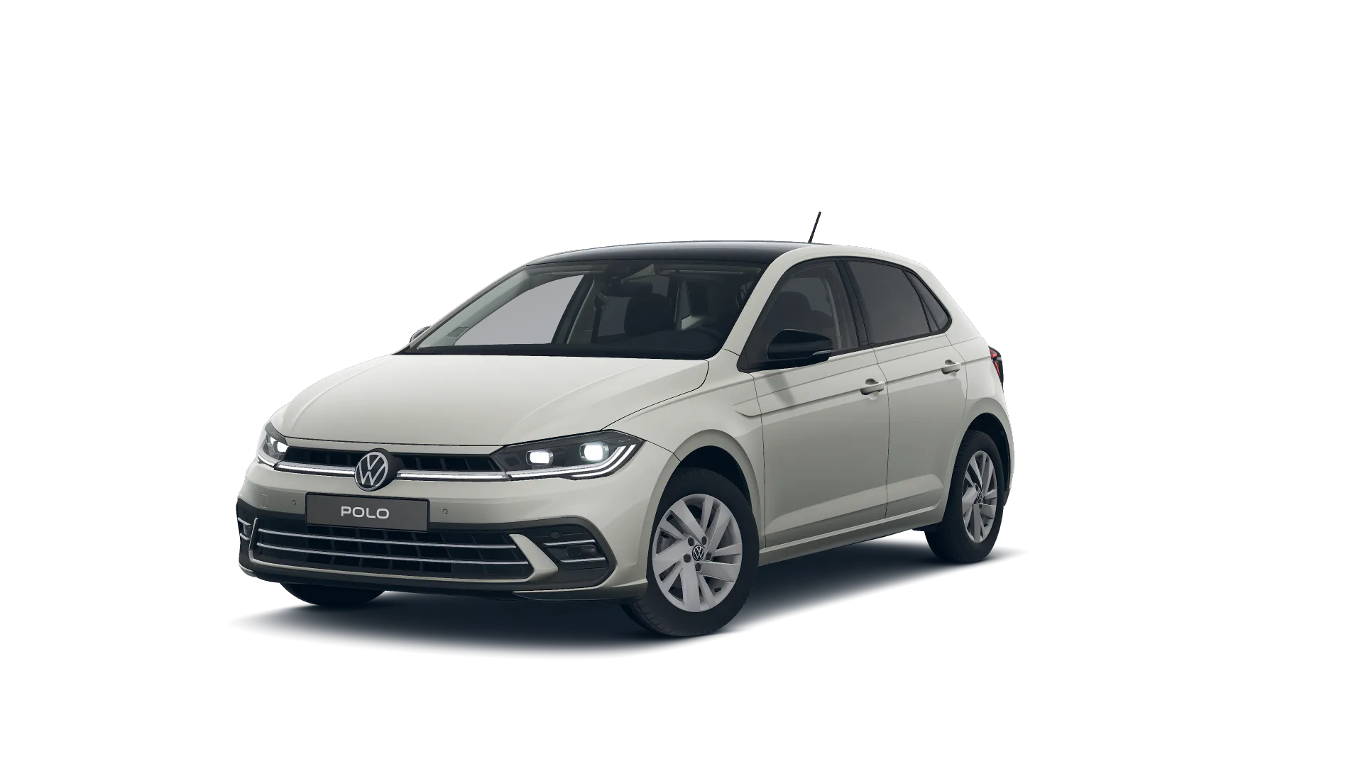 Volkswagen Polo Style