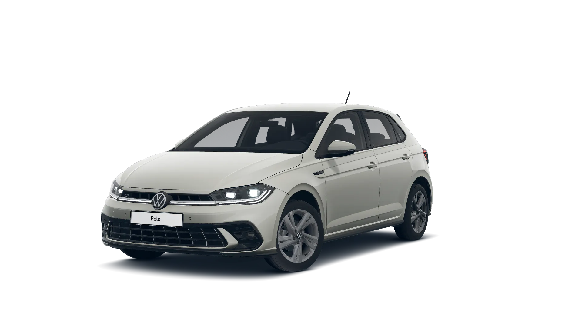 Volkswagen Polo R-Line