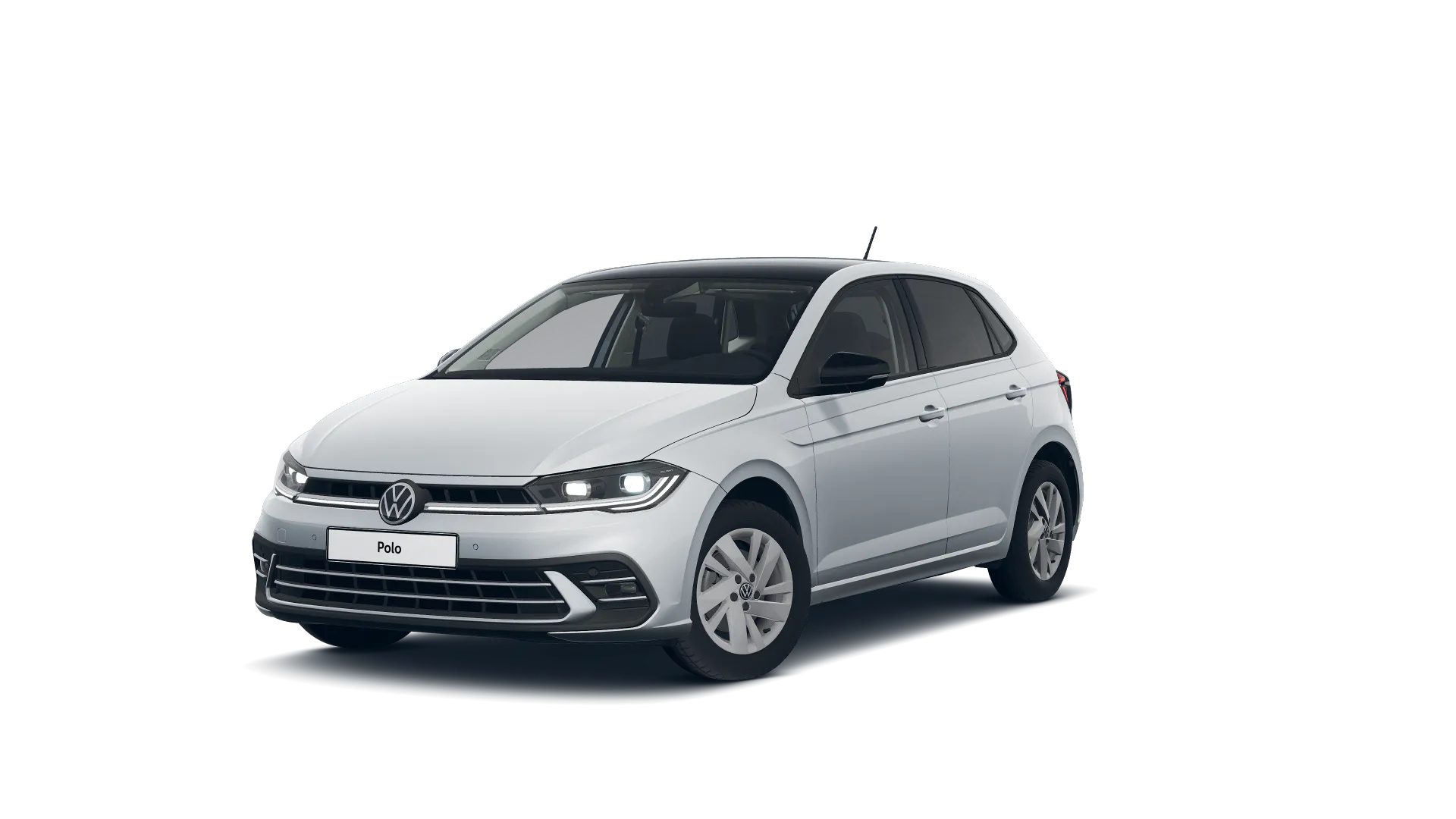 Volkswagen Polo Style