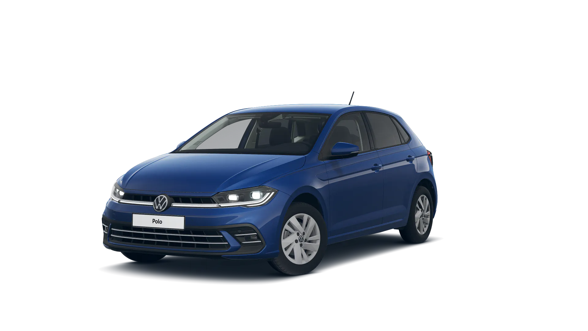 Volkswagen Polo Style