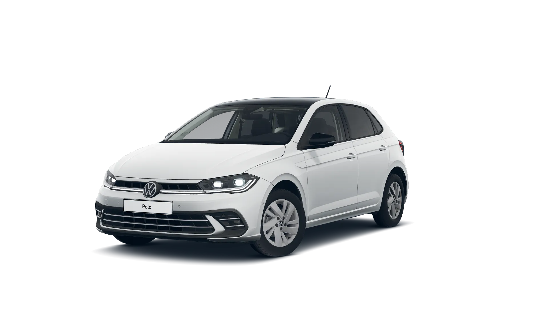 Volkswagen Polo Style