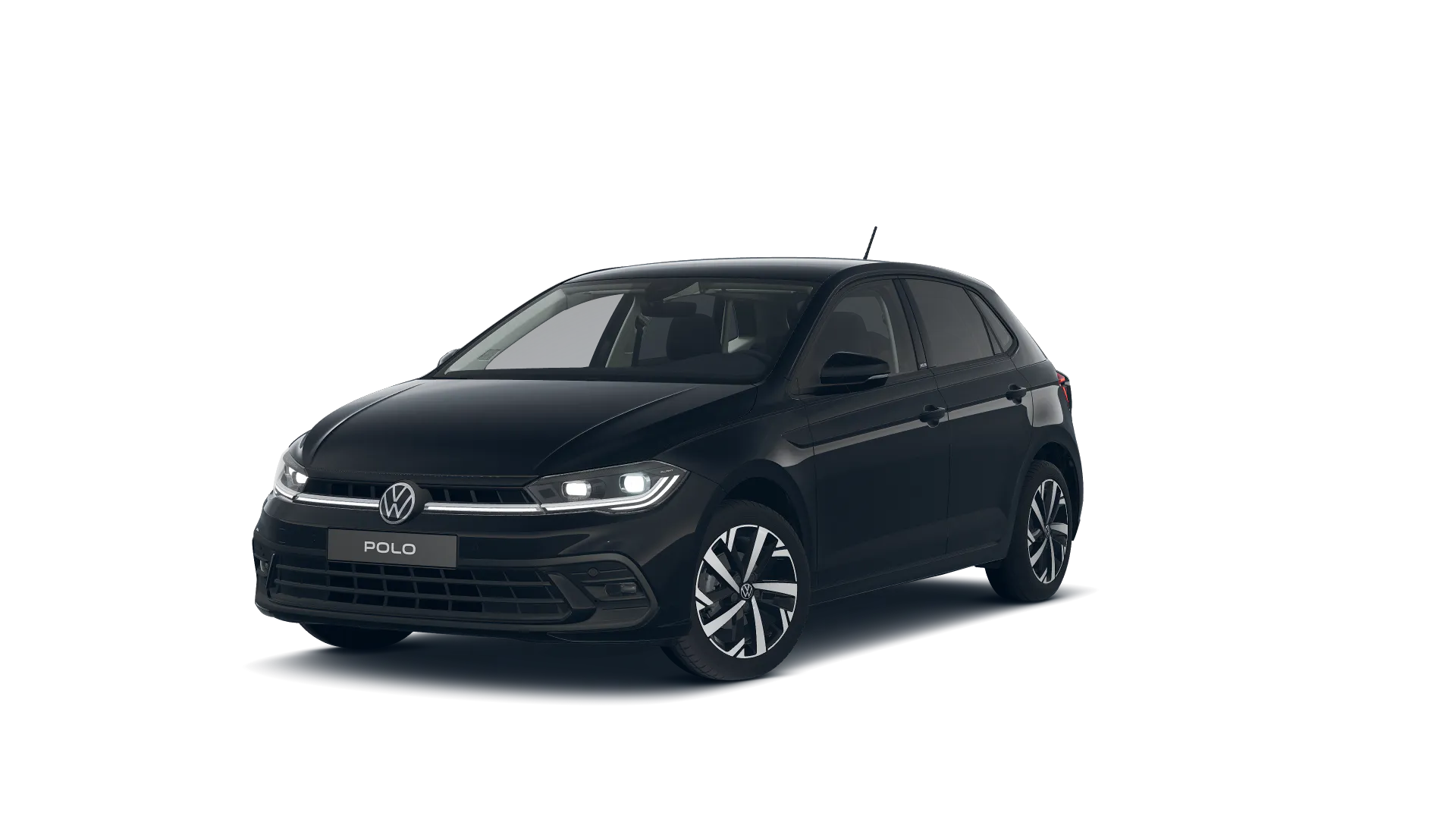 Volkswagen Polo MOVE