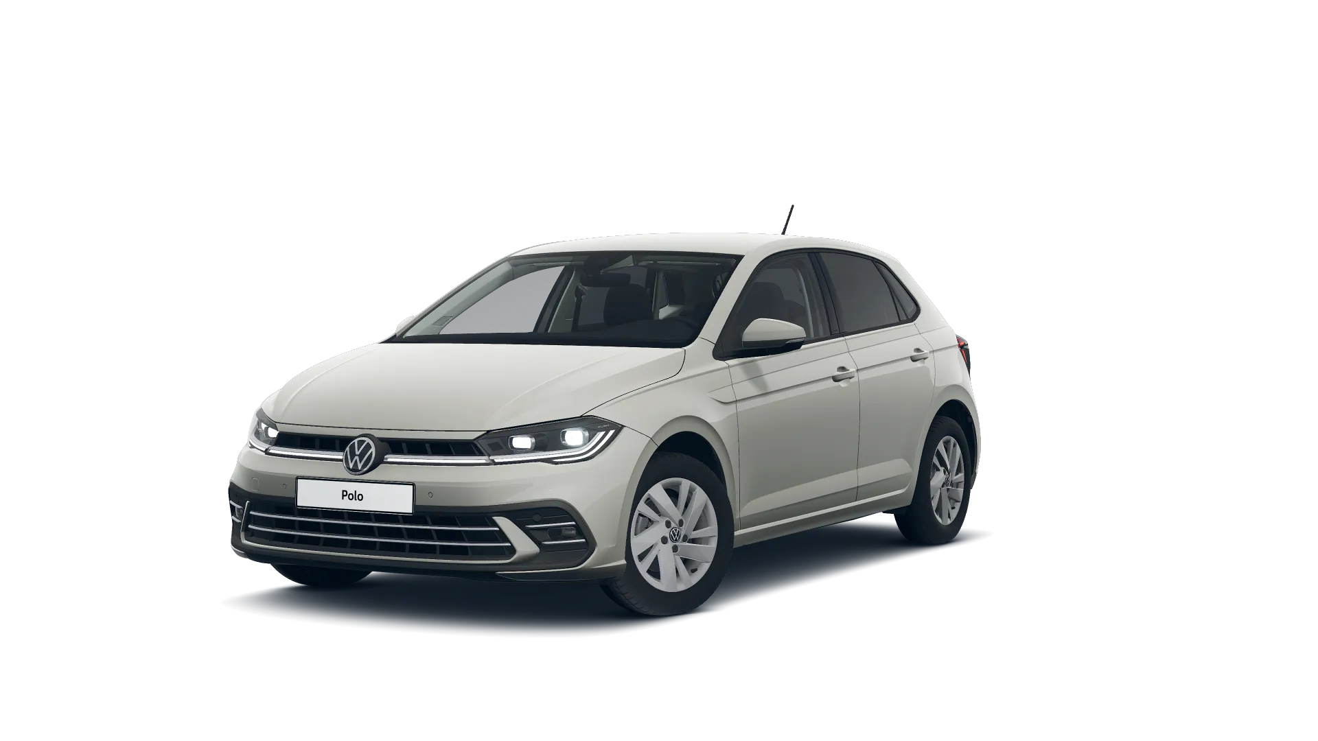 Volkswagen Polo Style