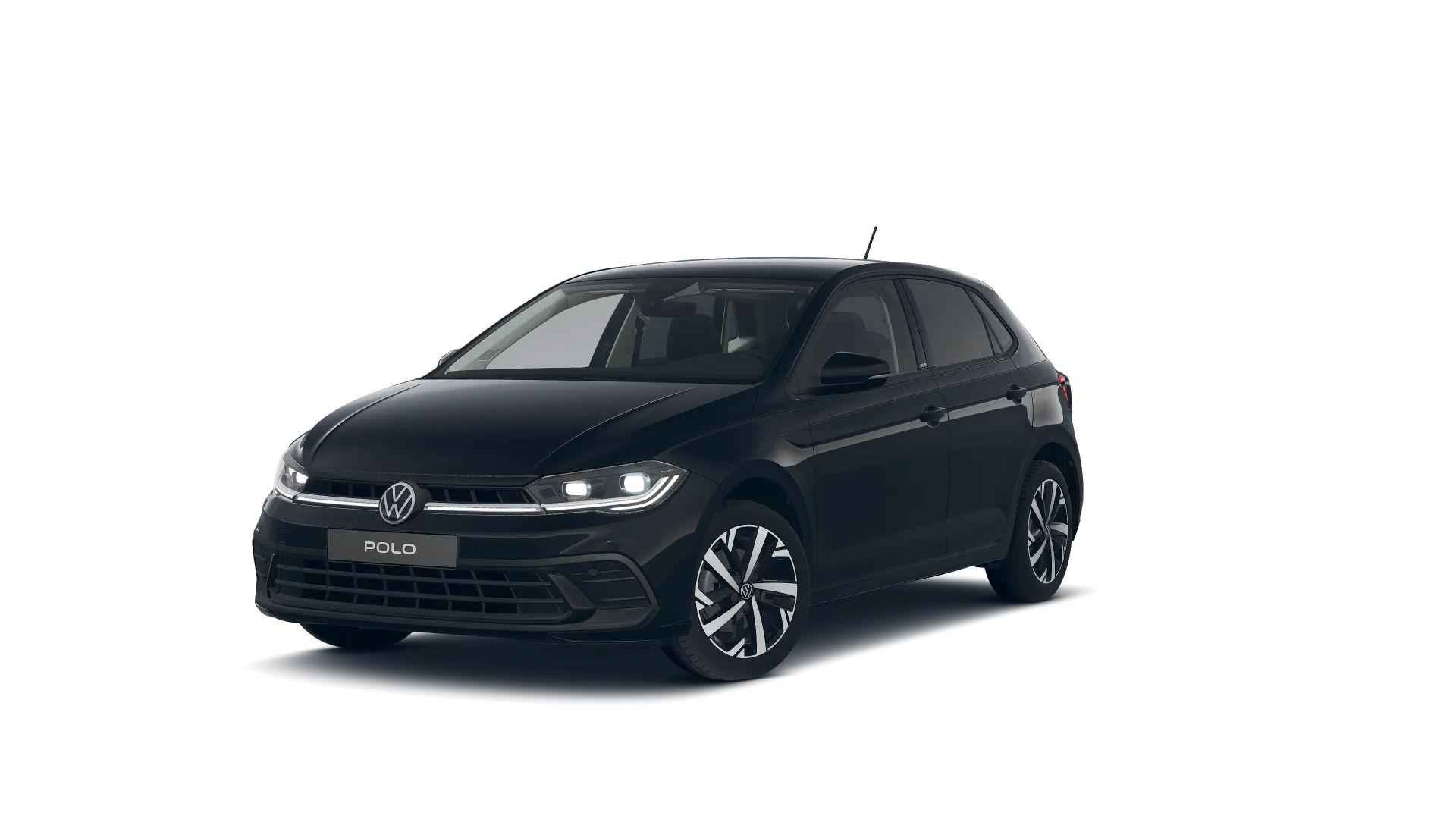 Volkswagen Polo MOVE