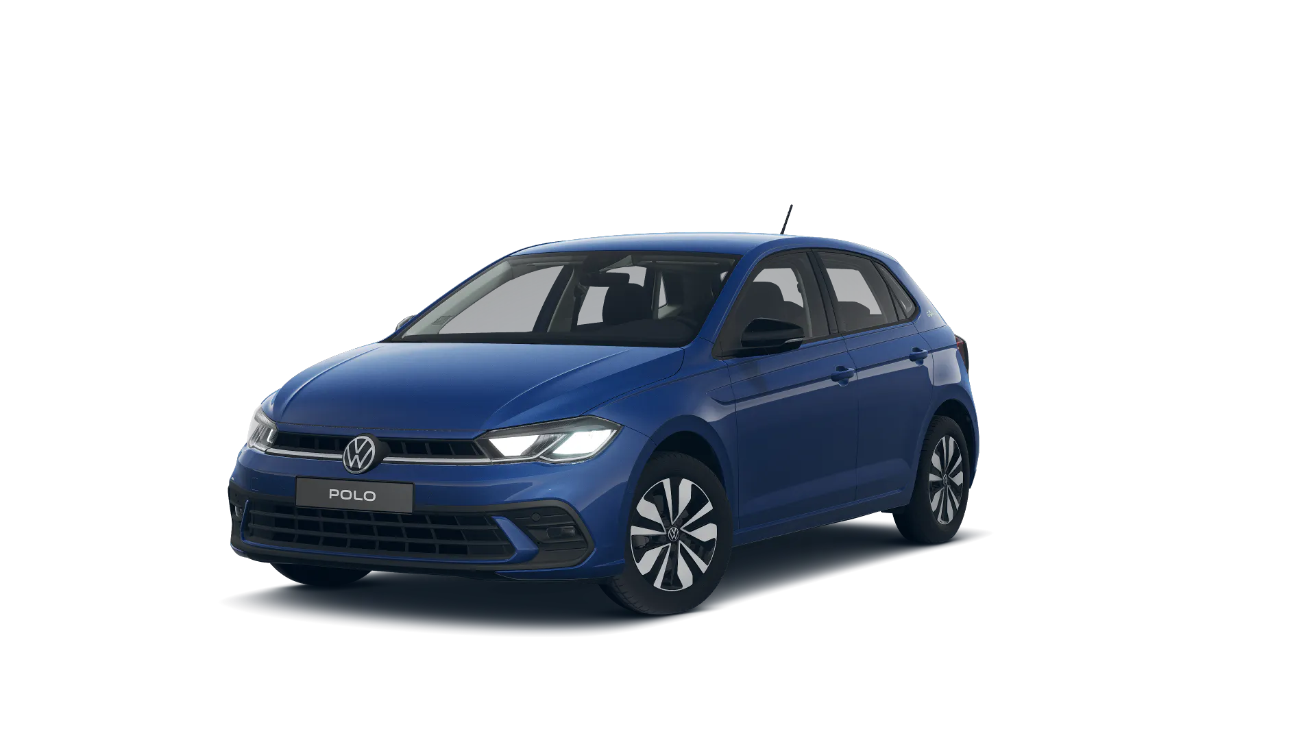 Volkswagen Polo Goal