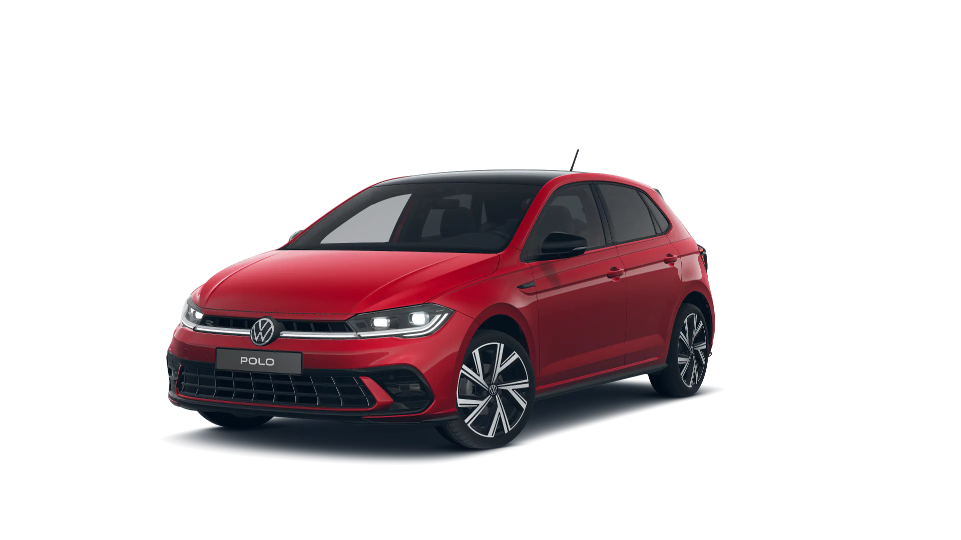 Volkswagen Polo R-Line