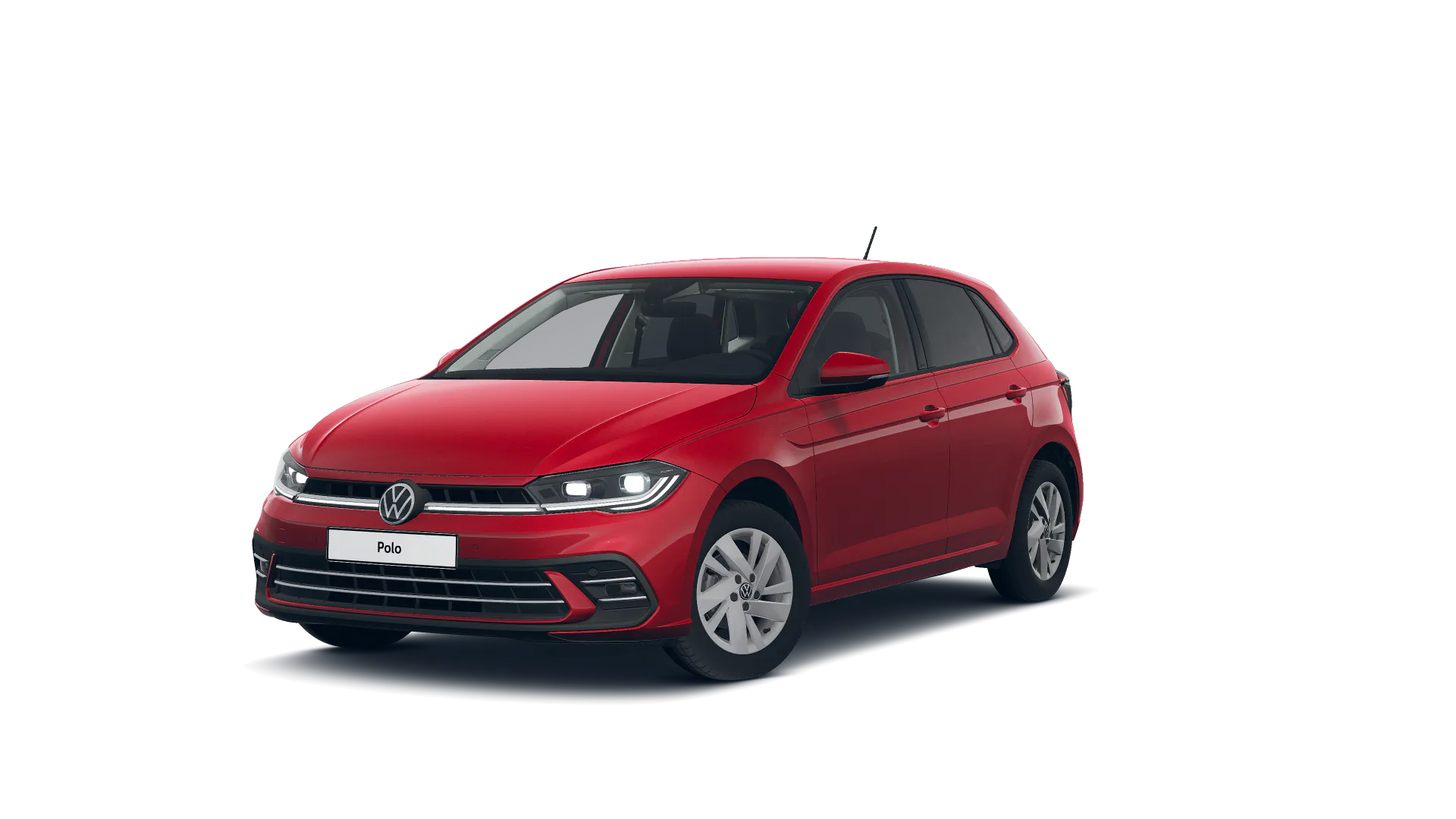 Volkswagen Polo Style