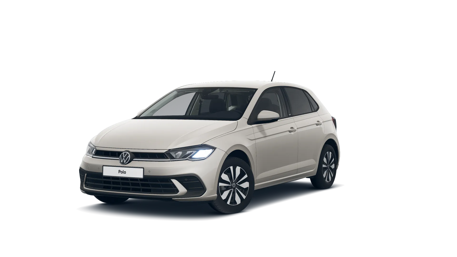 Volkswagen Polo MOVE