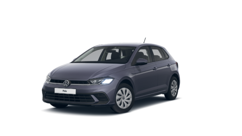 Polo Life 1.0 TSI OPF  70 kW (95 pk) 7 versnellingen DSG