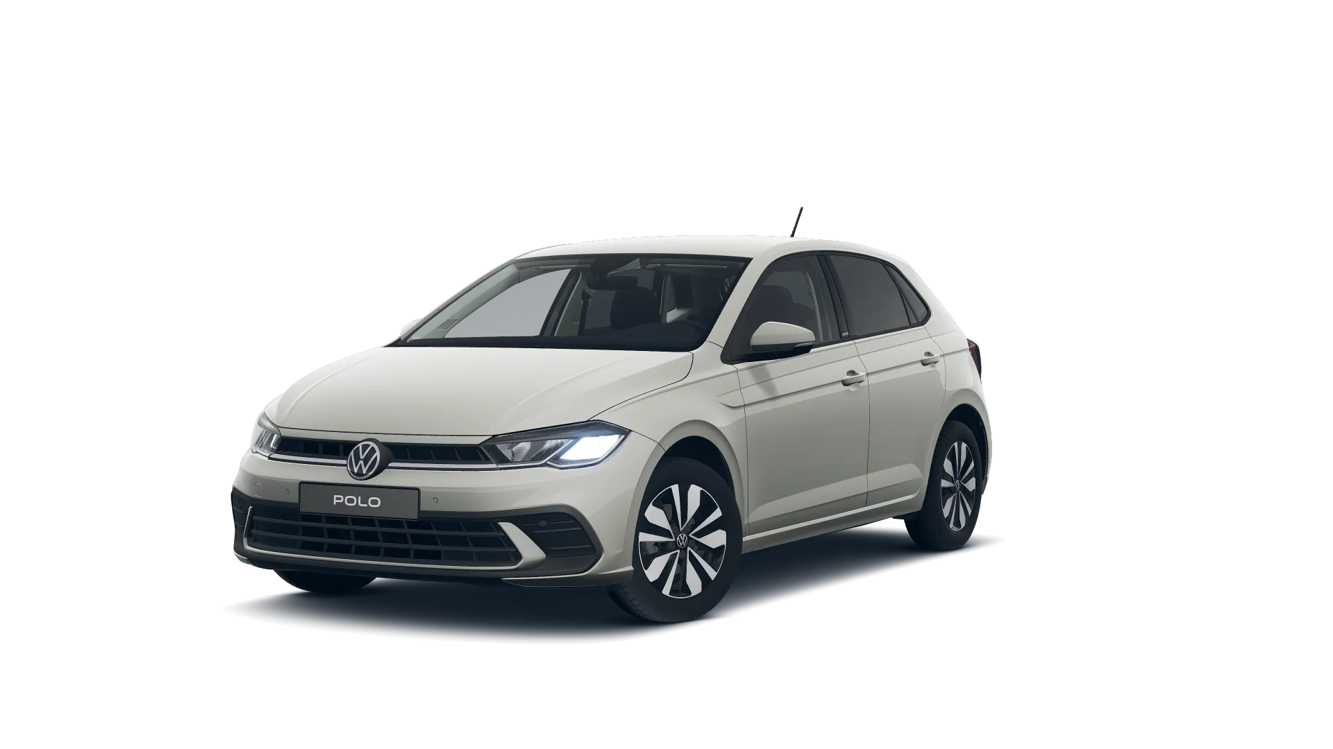 Volkswagen Polo MOVE