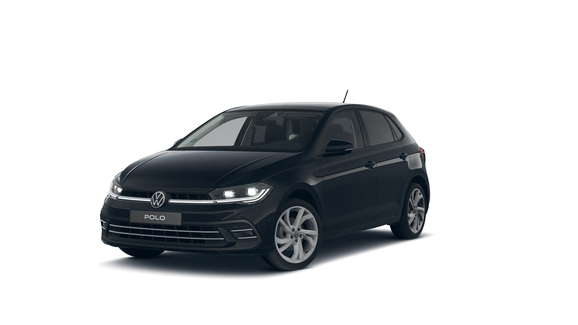 Volkswagen Polo Style