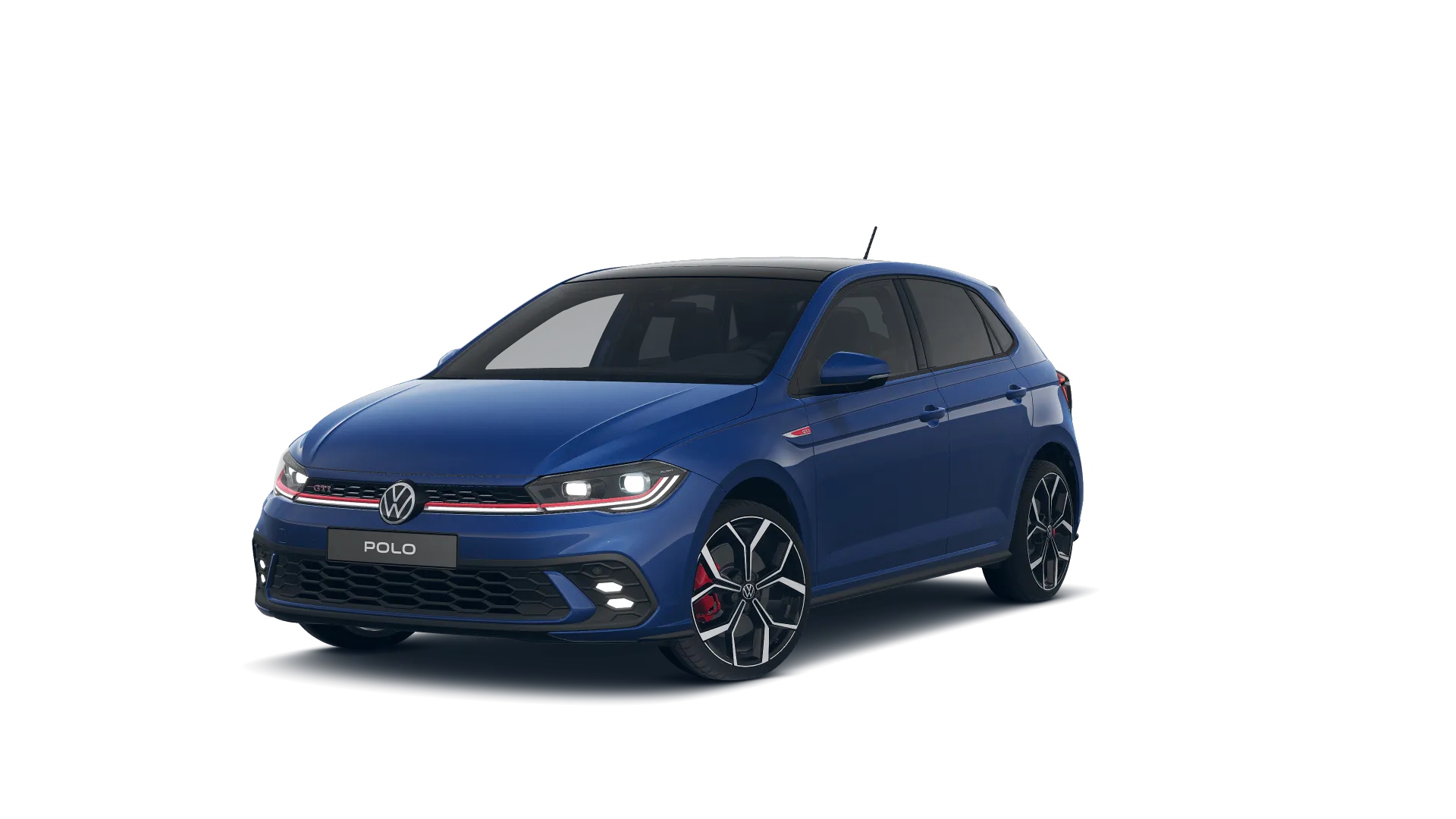 Volkswagen Polo GTI