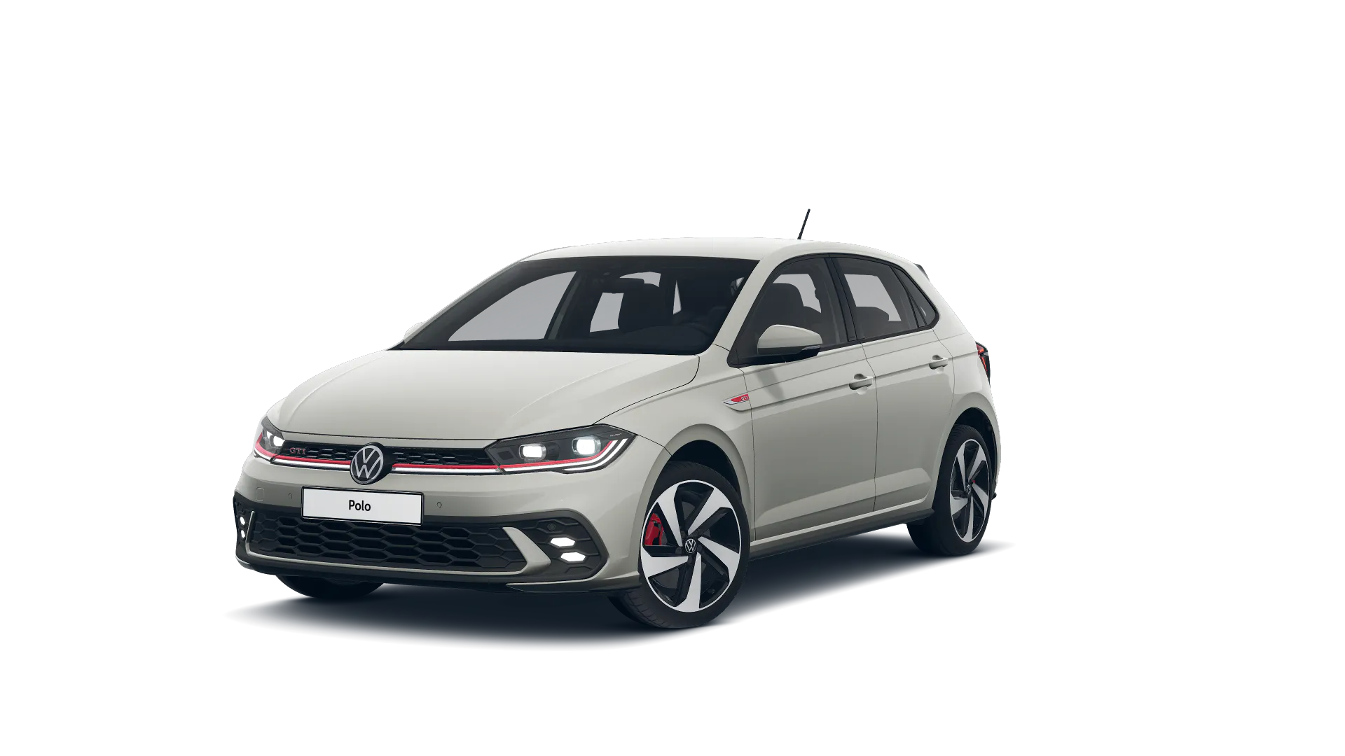 Volkswagen Polo GTI