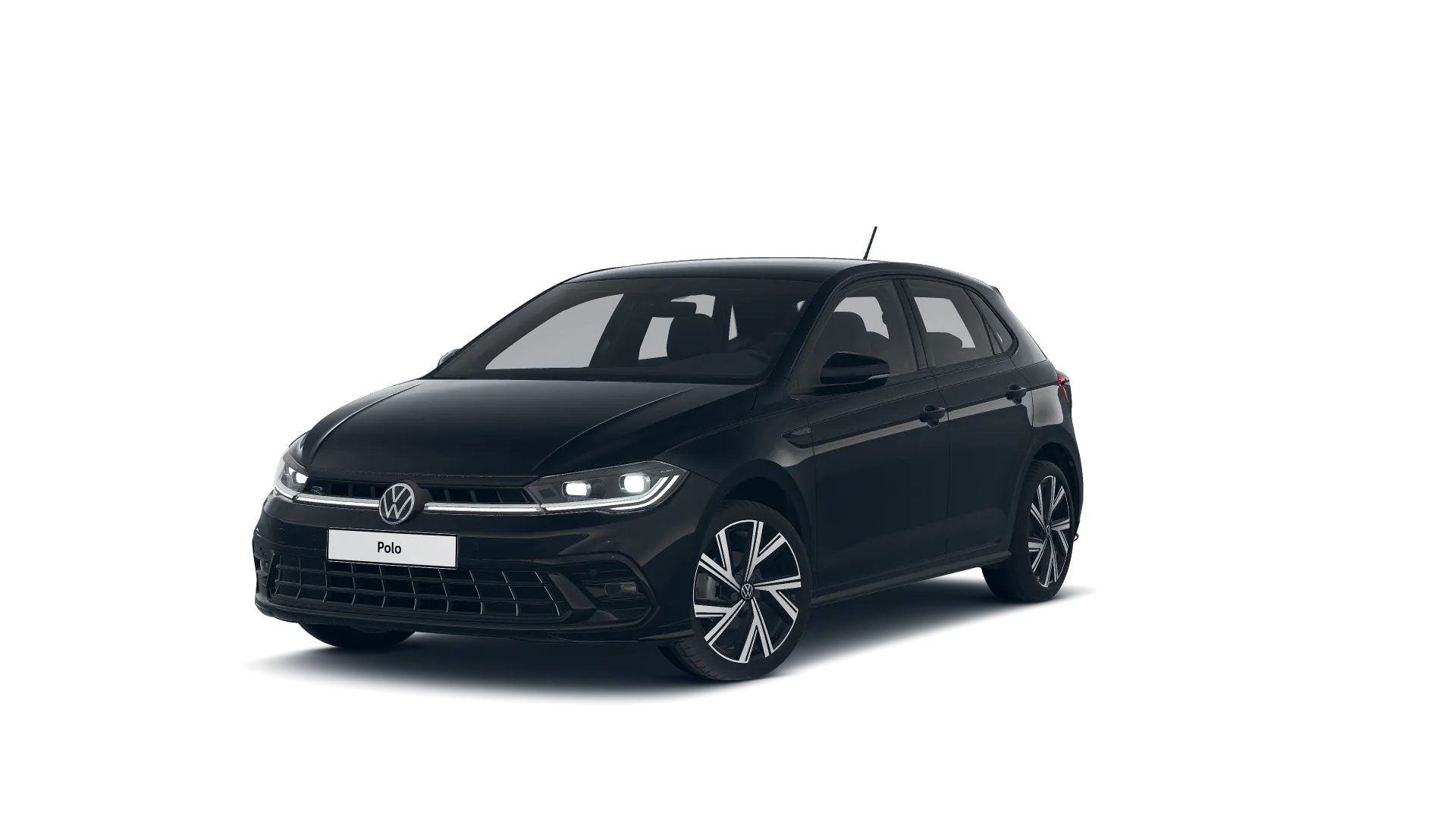 Volkswagen Polo R-Line
