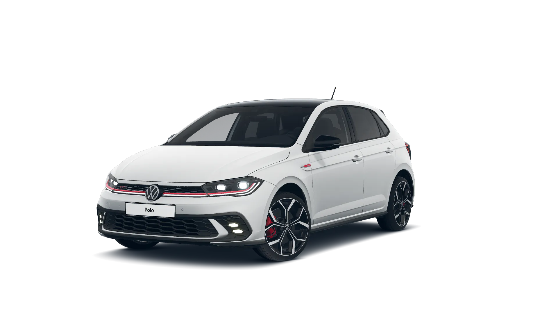 Volkswagen Polo GTI