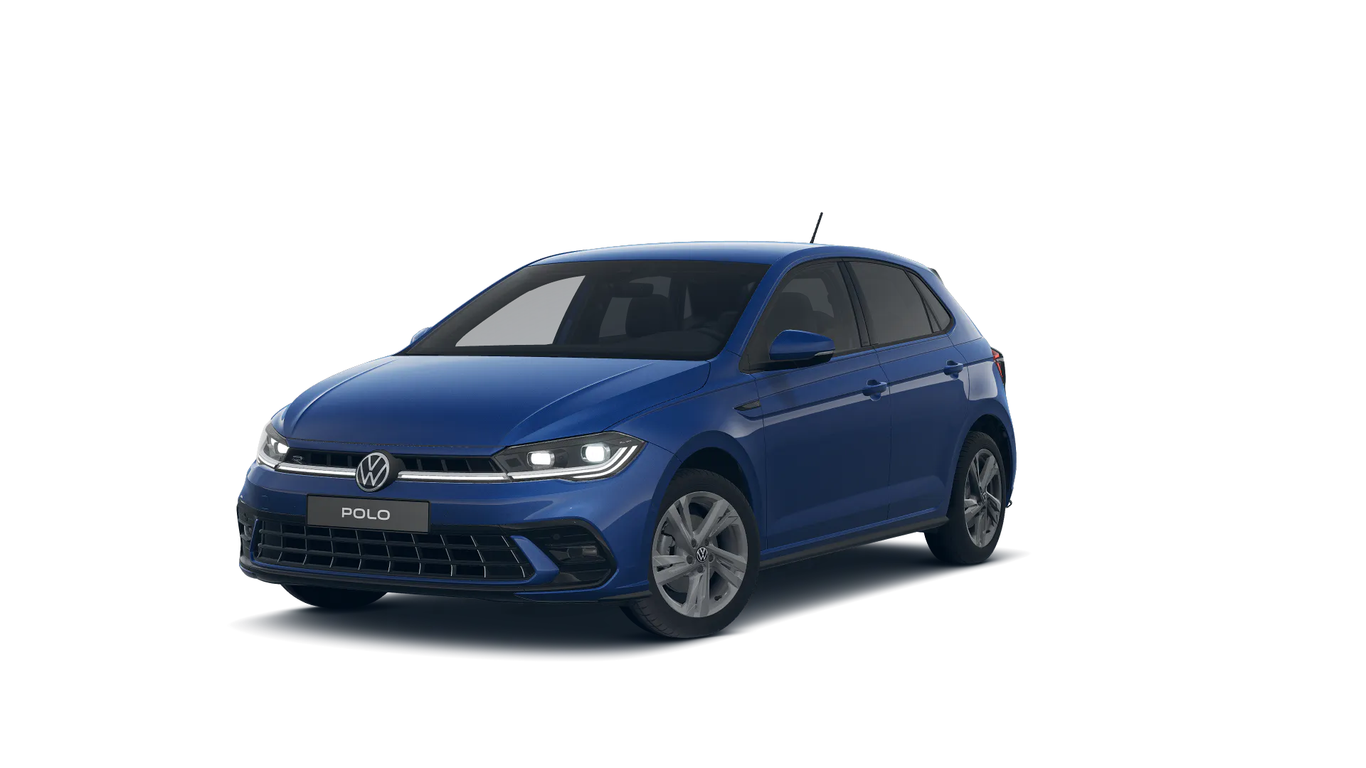 Volkswagen Polo R-Line