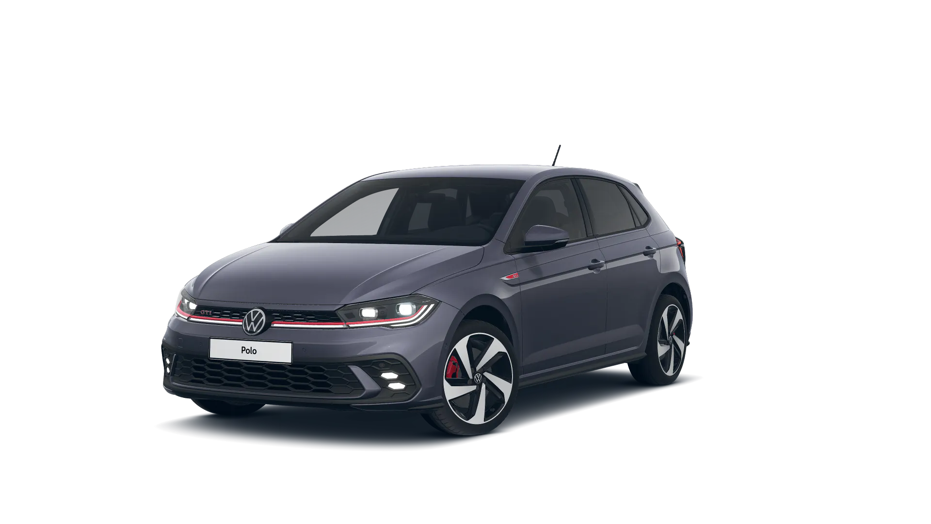 Volkswagen Polo GTI