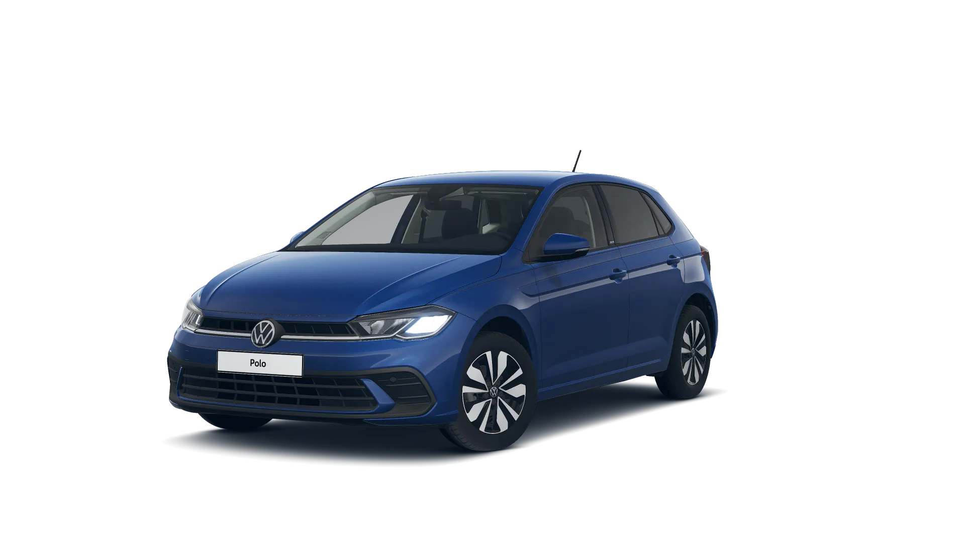 Volkswagen Polo MOVE