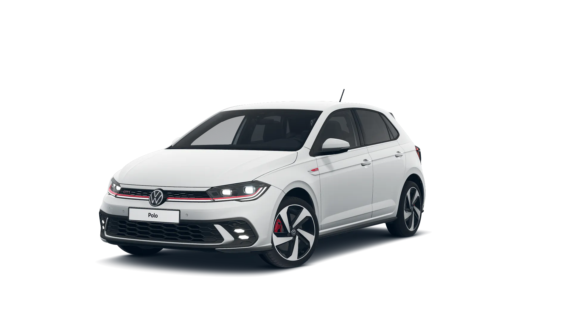 Volkswagen Polo GTI