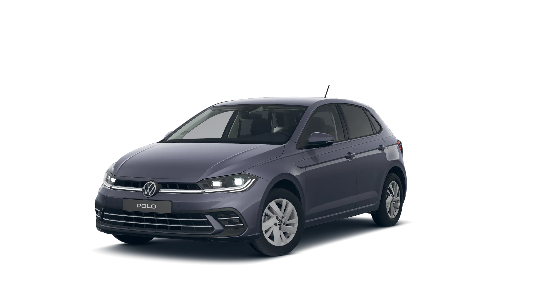 Volkswagen Polo Style