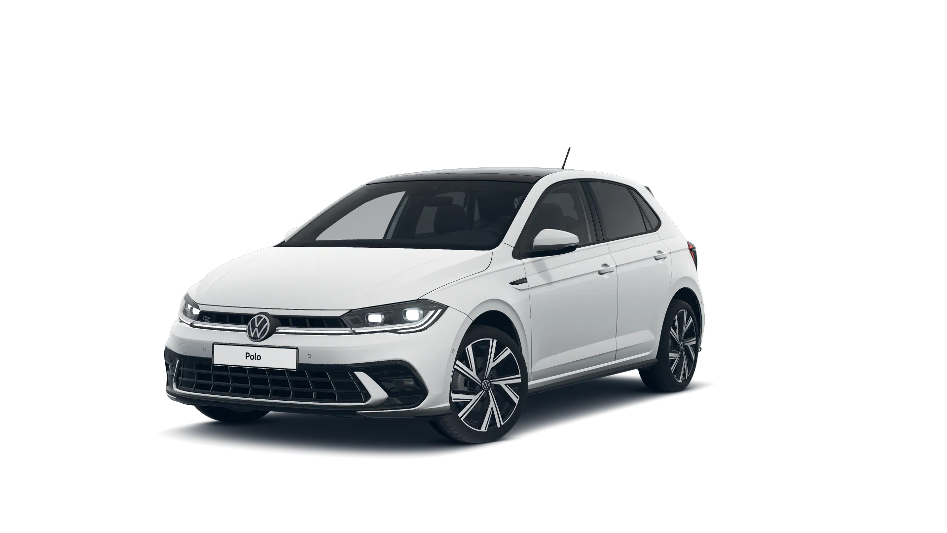 Volkswagen Polo R-Line