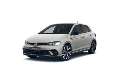 Polo R-Line Business 1.0 TSI OPF  70 kW (95 pk) 5 versnellingen manueel