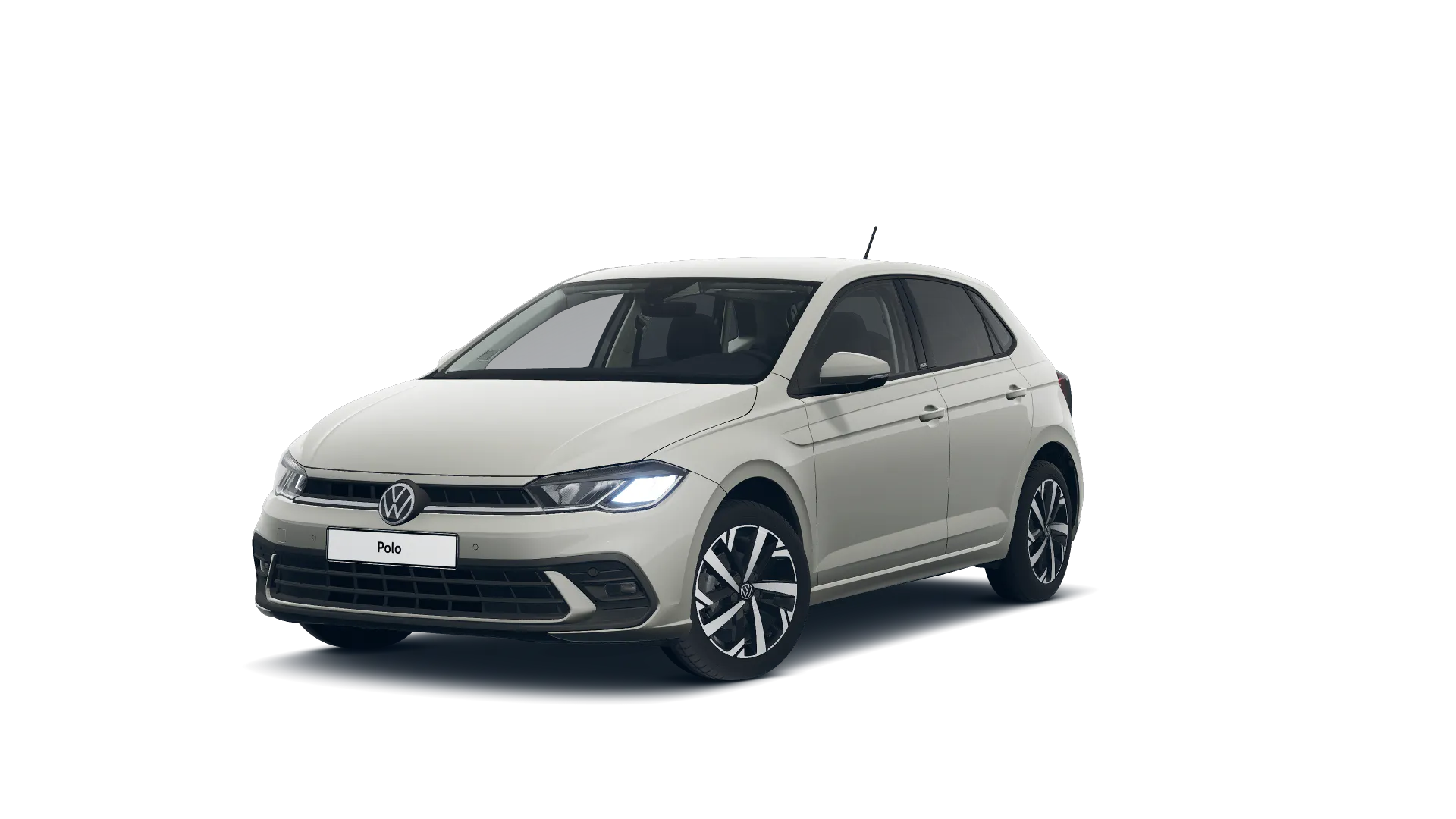 Volkswagen Polo MOVE
