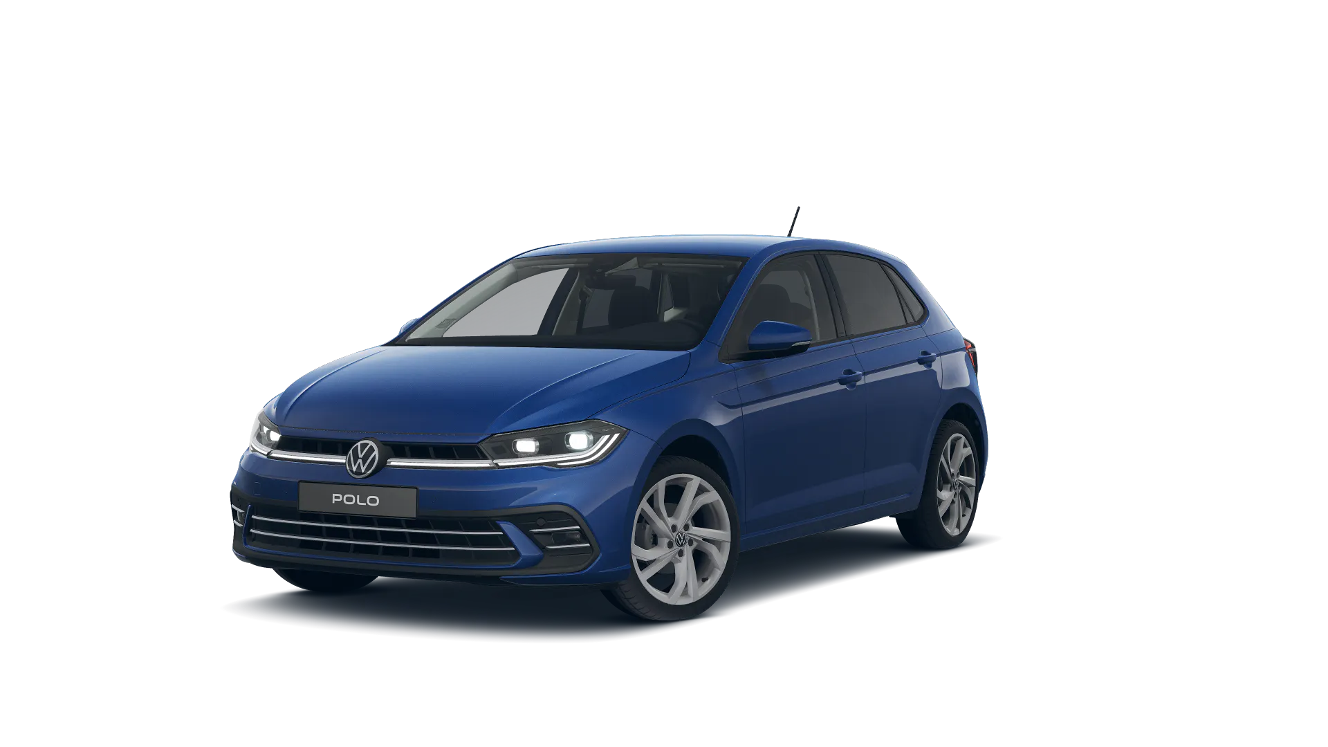 Volkswagen Polo Style