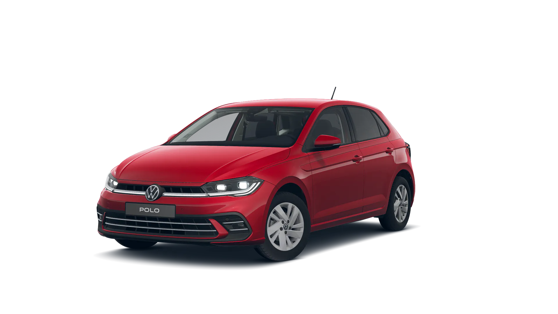 Volkswagen Polo Style
