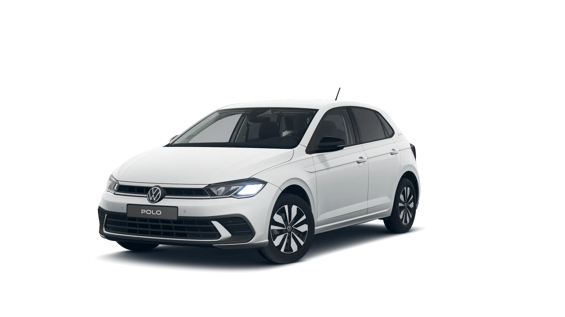 Volkswagen Polo Goal