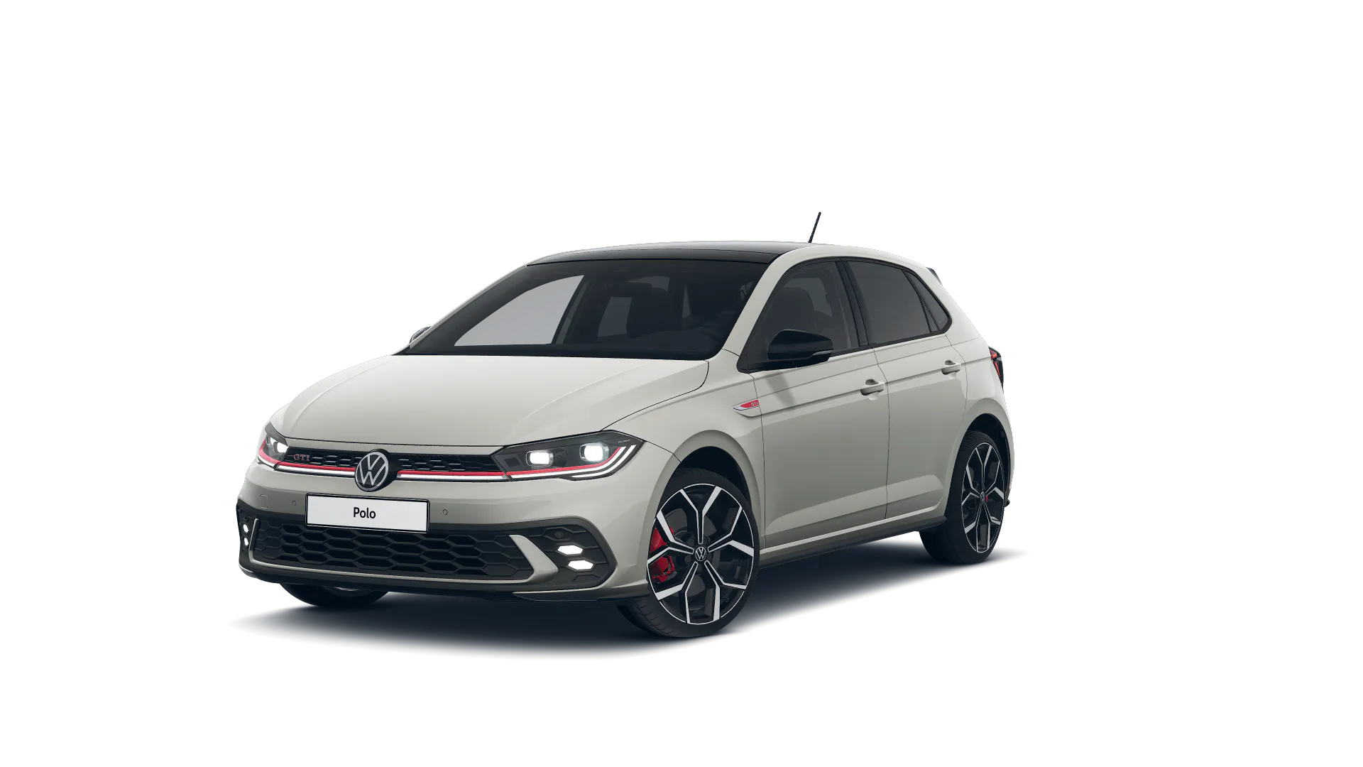 Volkswagen Polo 2024