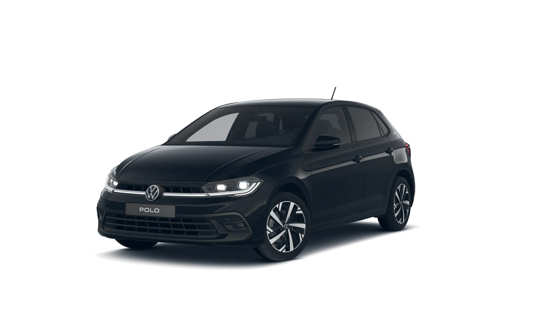 Volkswagen Polo Goal
