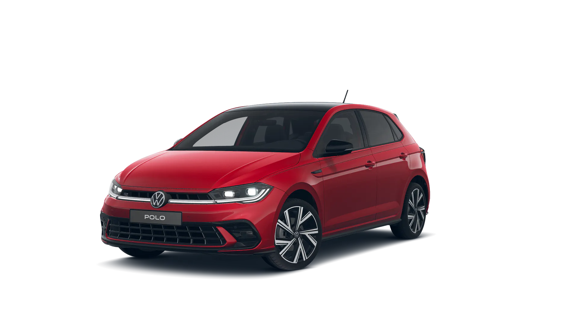 Volkswagen Polo R-Line