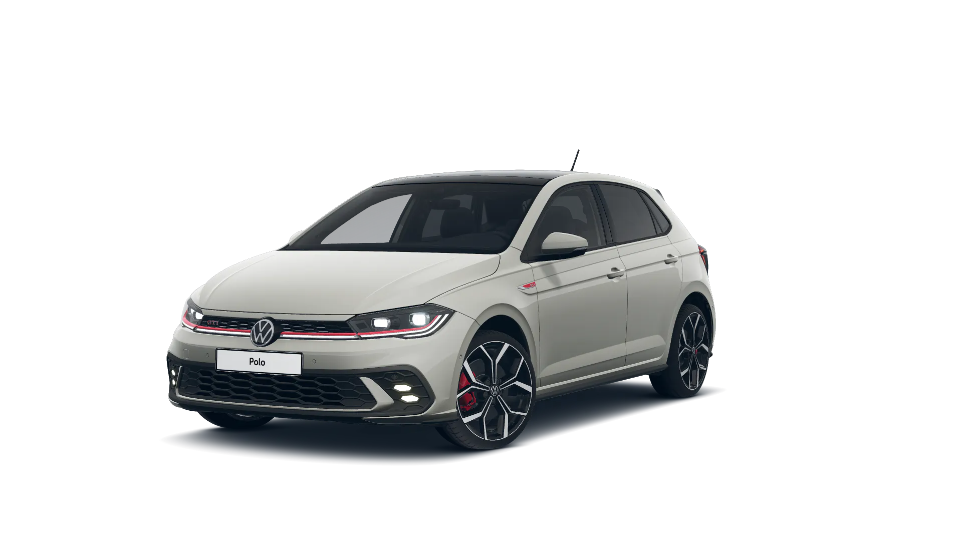 Volkswagen Polo GTI