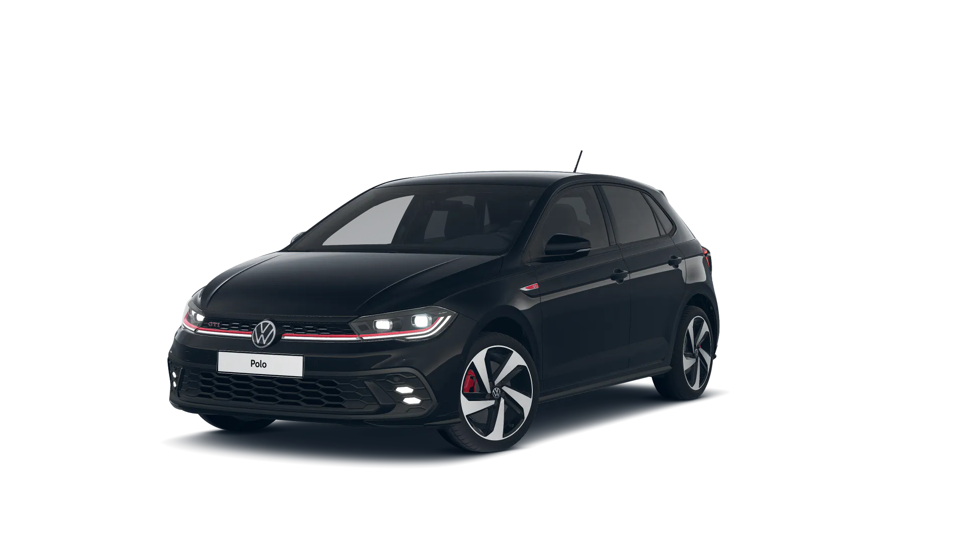 Volkswagen Polo GTI