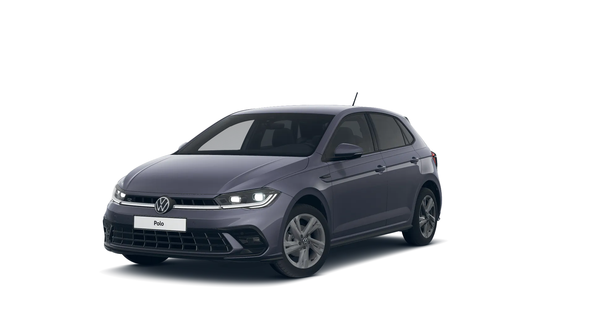 Volkswagen Polo R-Line