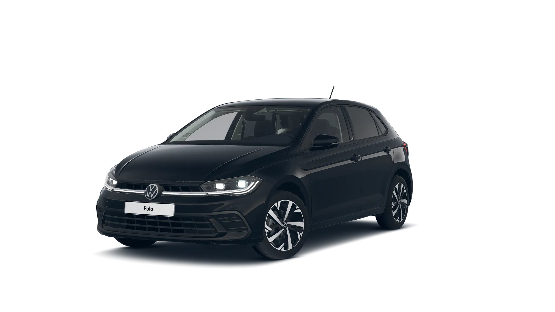 Volkswagen Polo MOVE