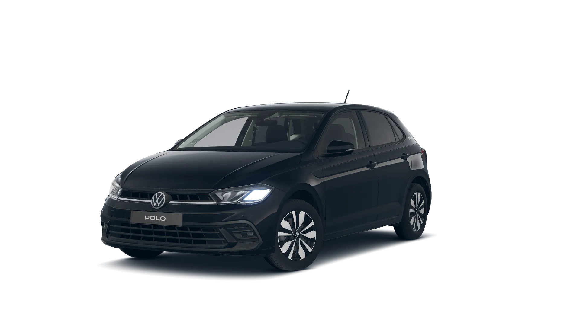 Volkswagen Polo Goal