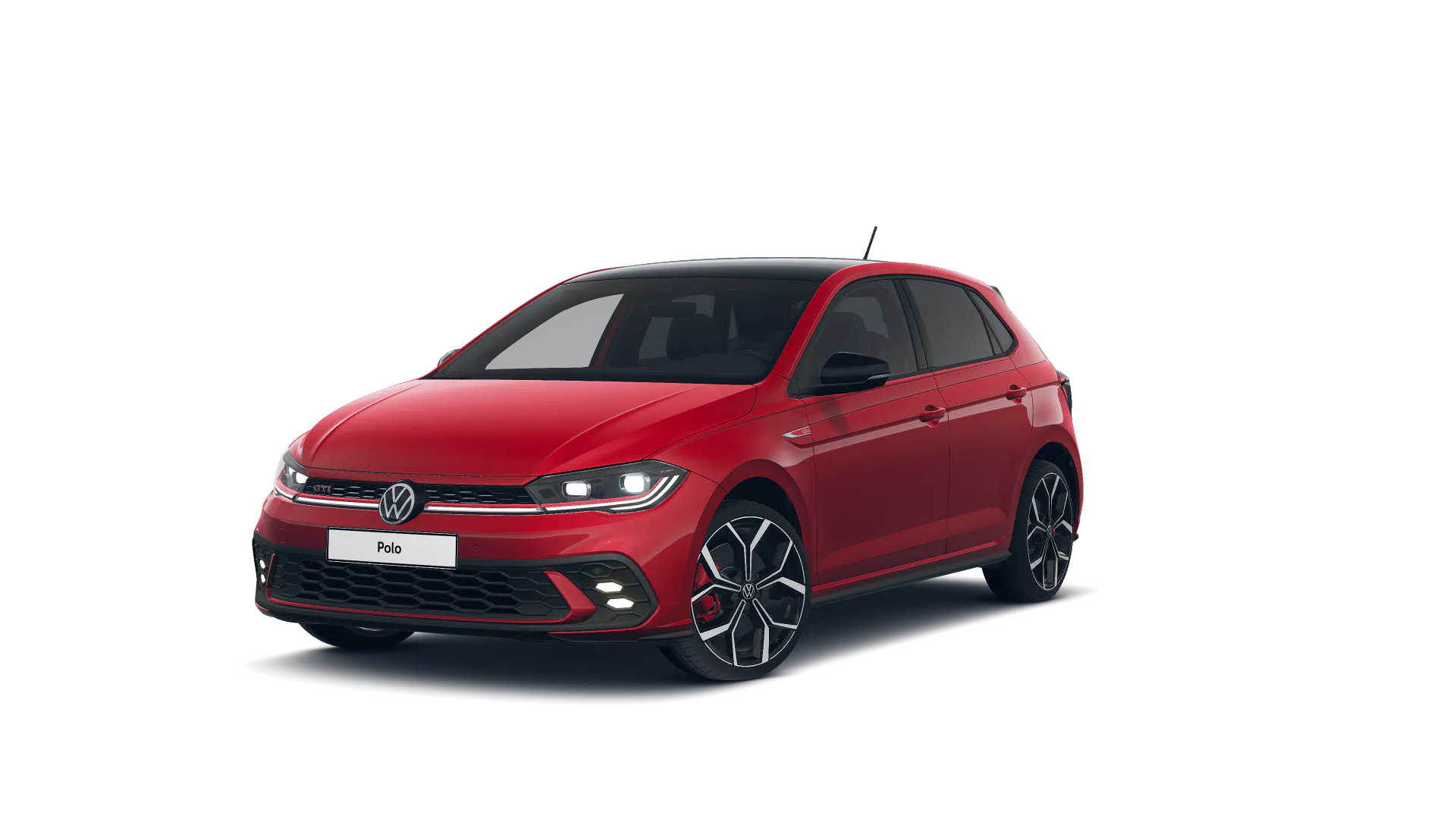 Volkswagen Polo GTI