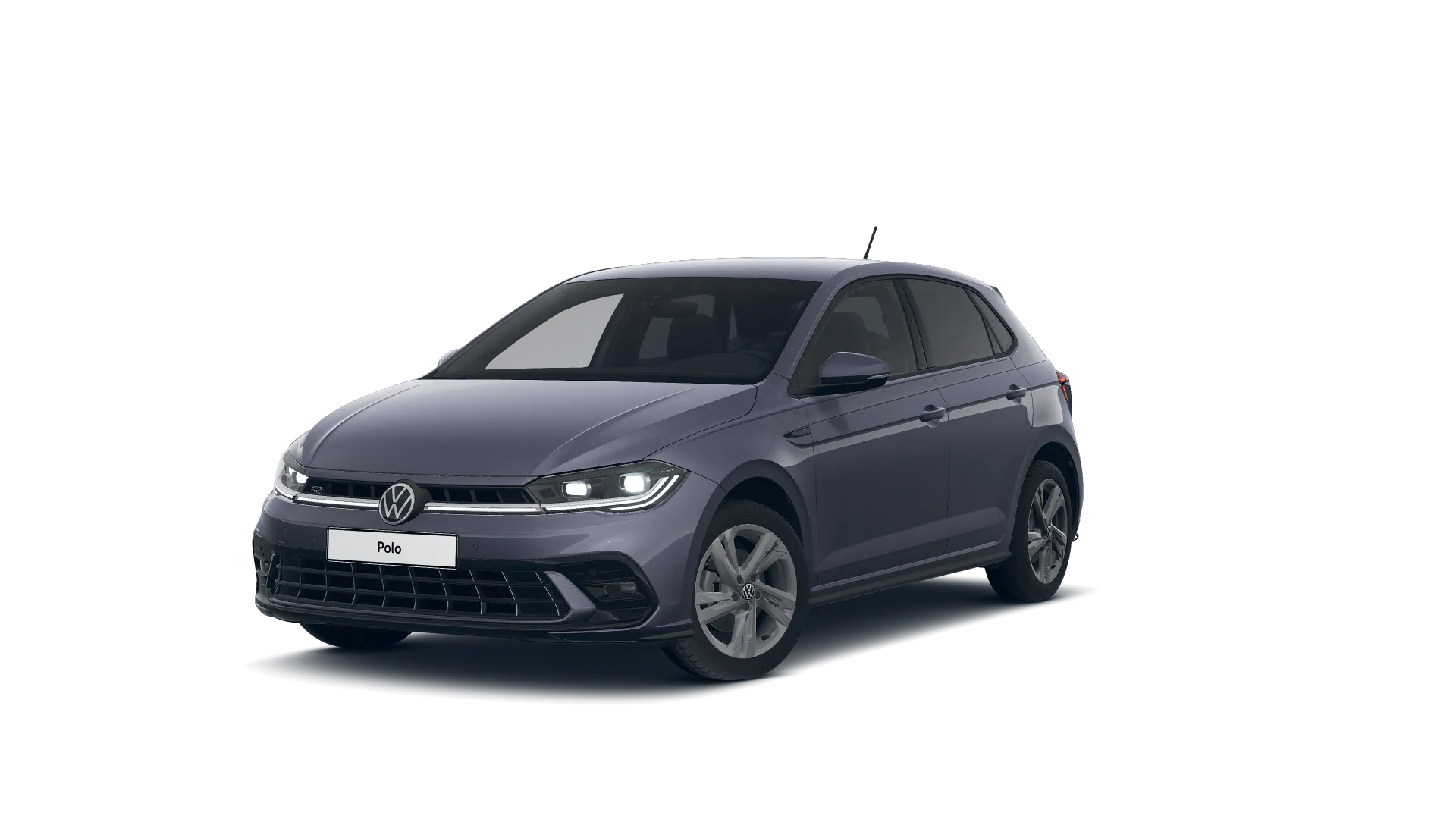 Volkswagen Polo R-Line