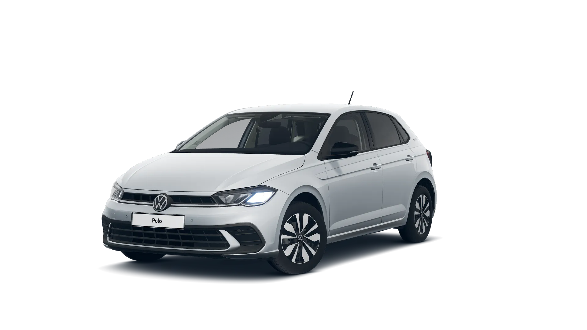 Volkswagen Polo Goal