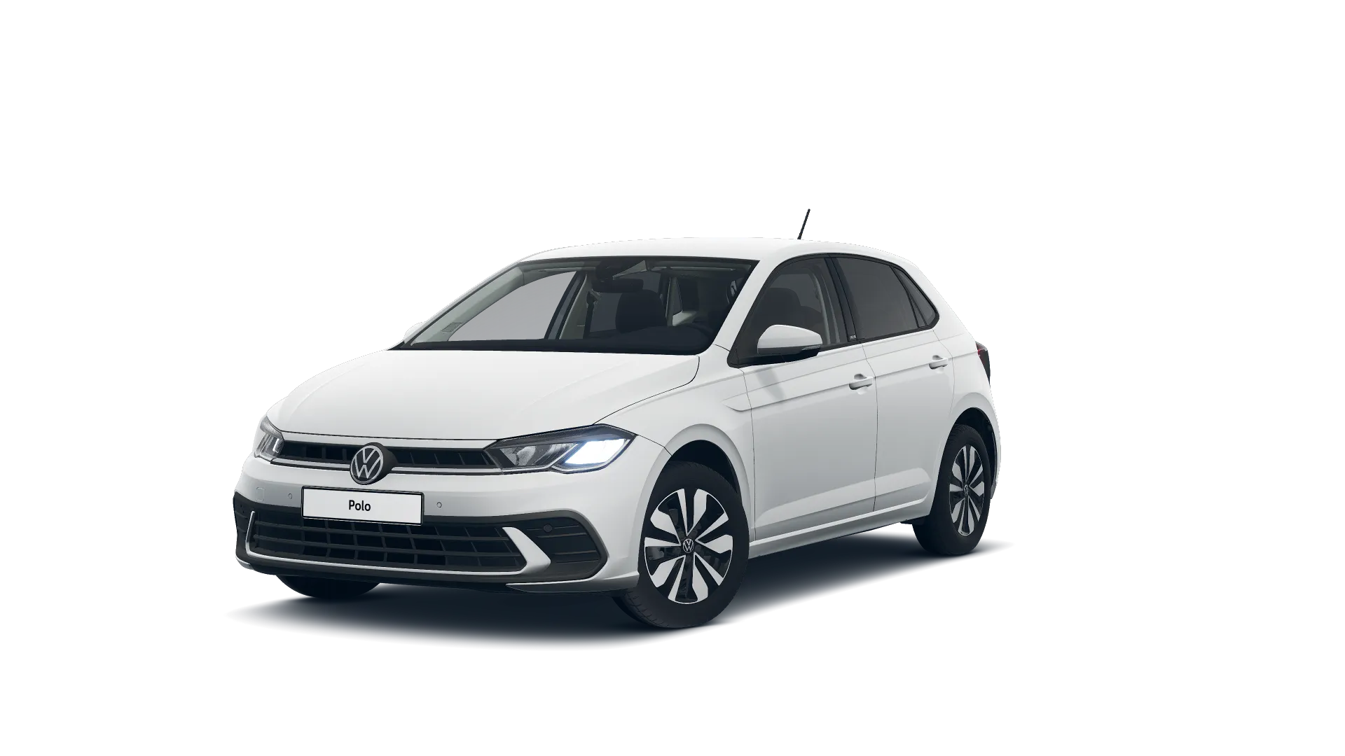 Volkswagen Polo MOVE