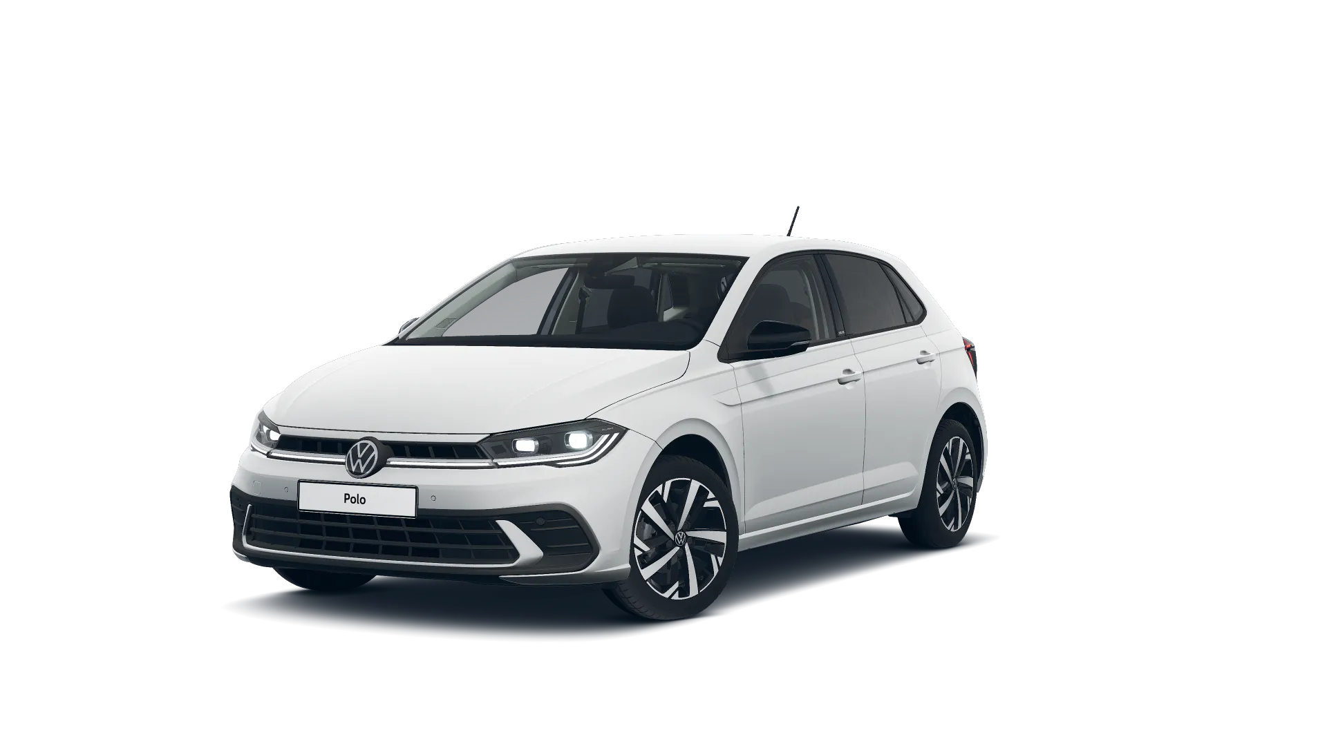 Volkswagen Polo MOVE