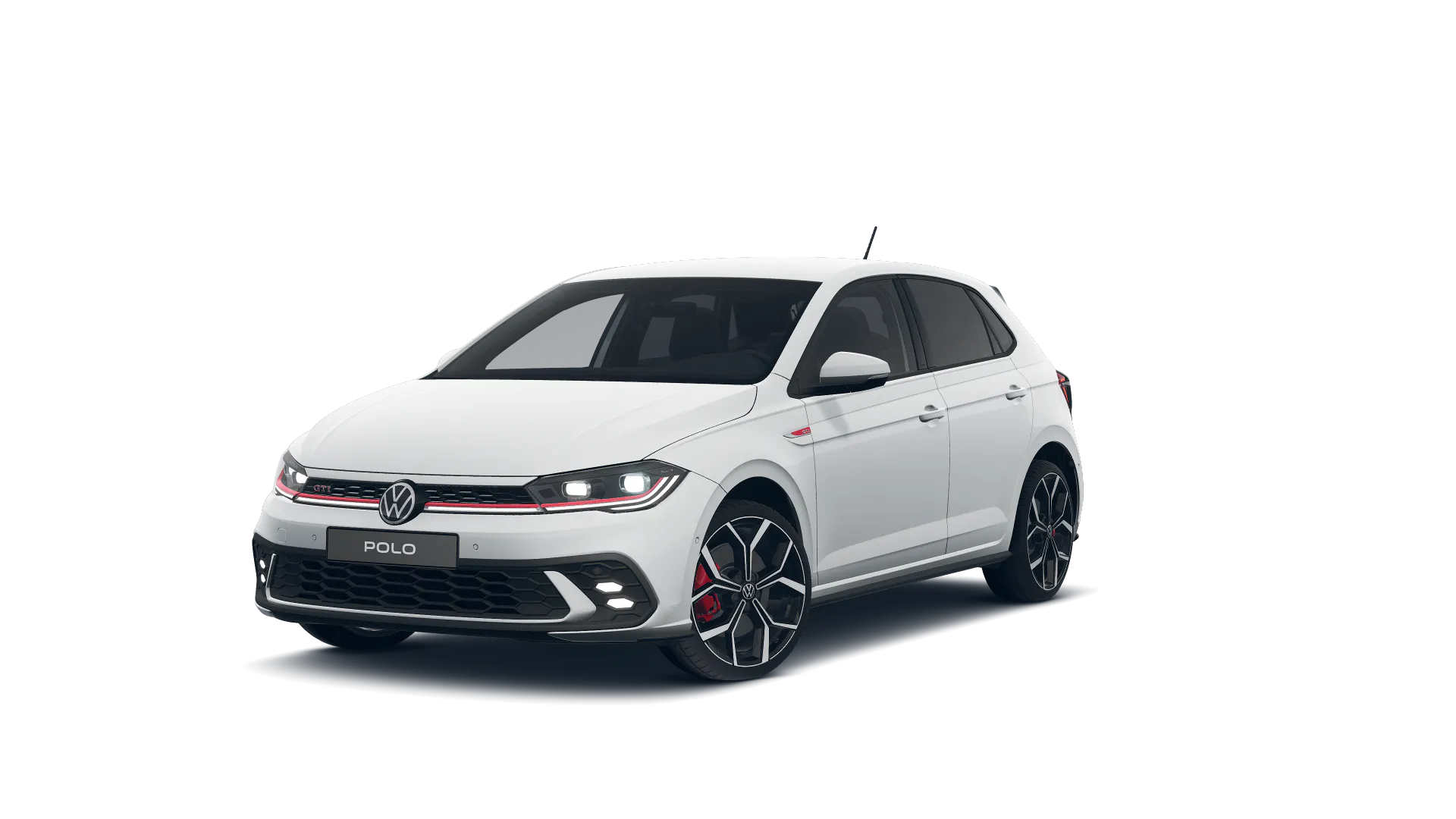 Volkswagen Polo GTI