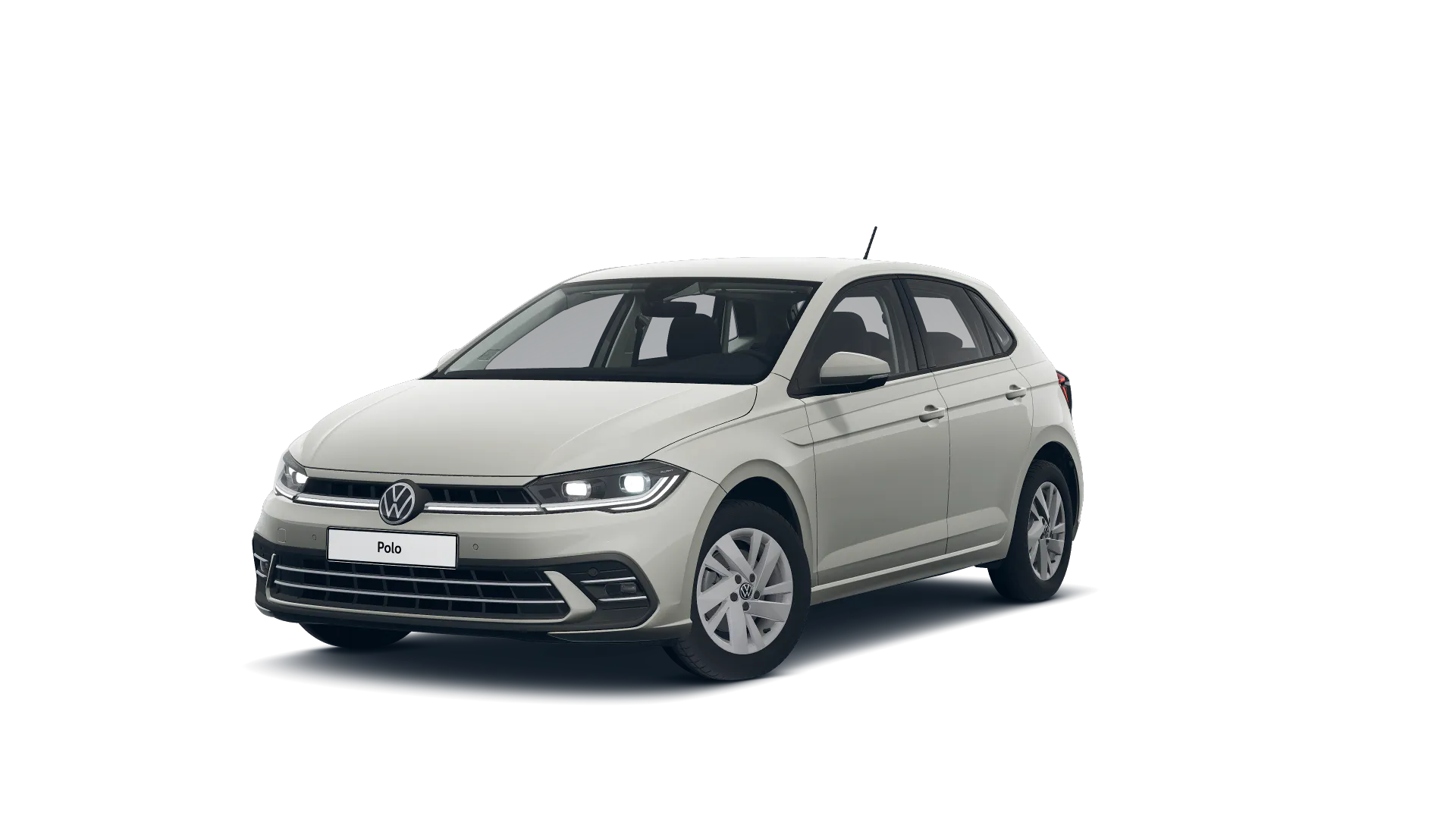 Volkswagen Polo Style