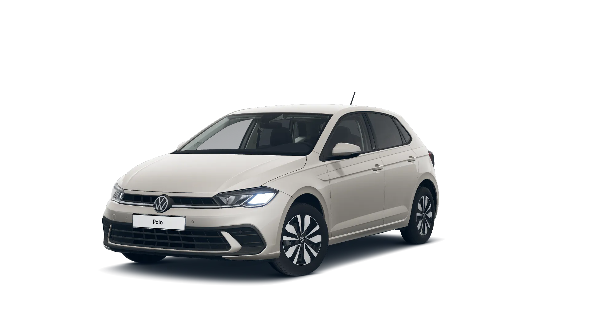 Volkswagen Polo MOVE