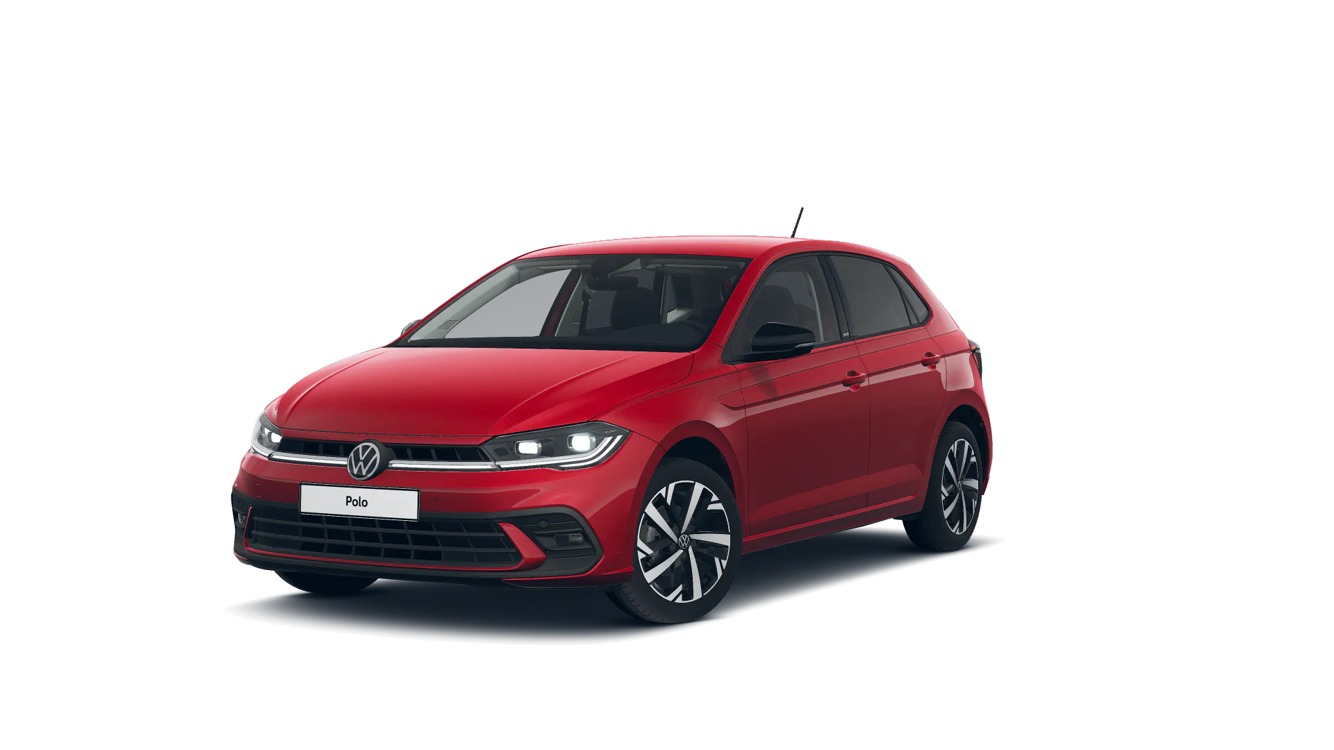 Volkswagen Polo MOVE