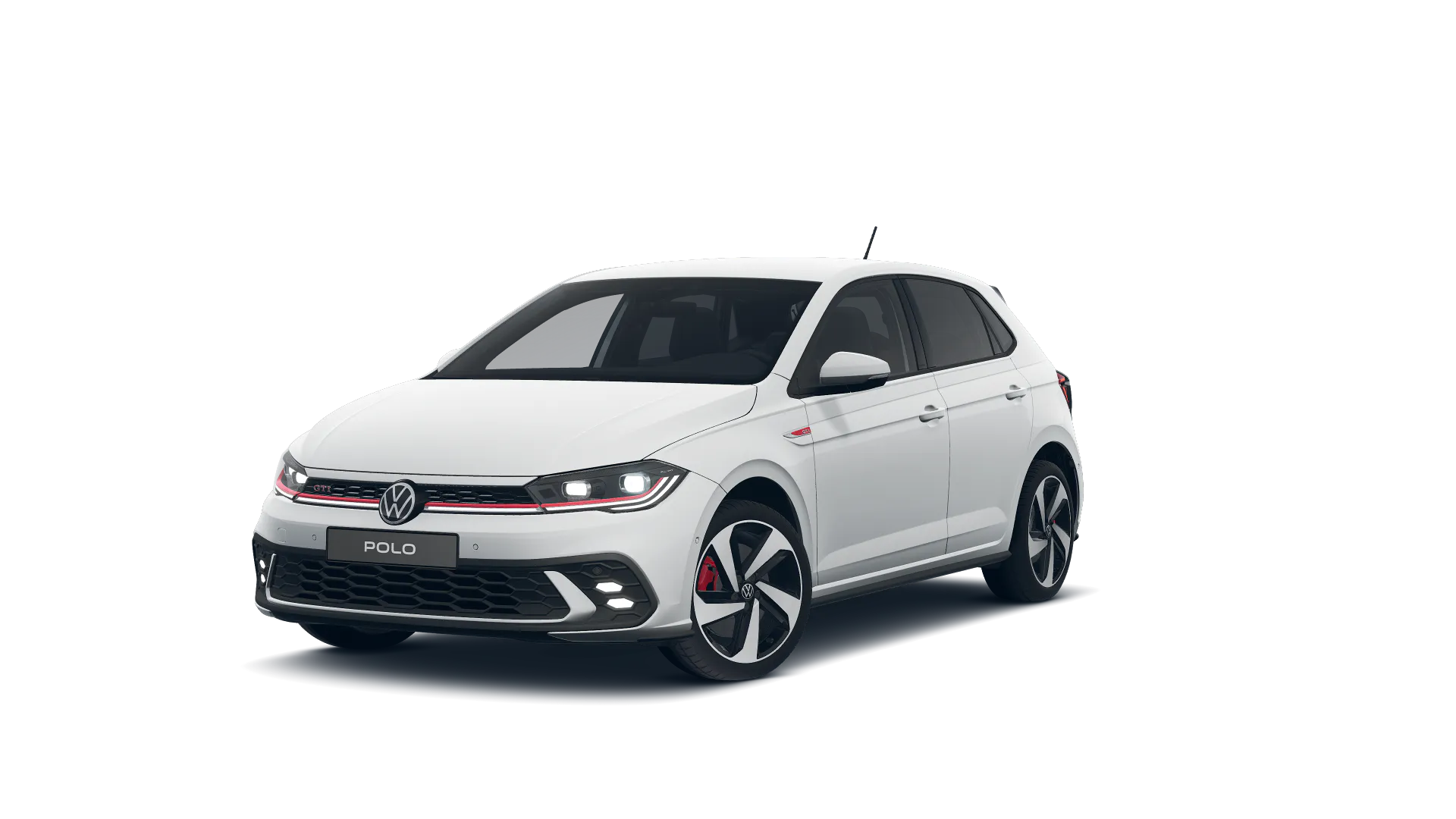 Volkswagen Polo GTI