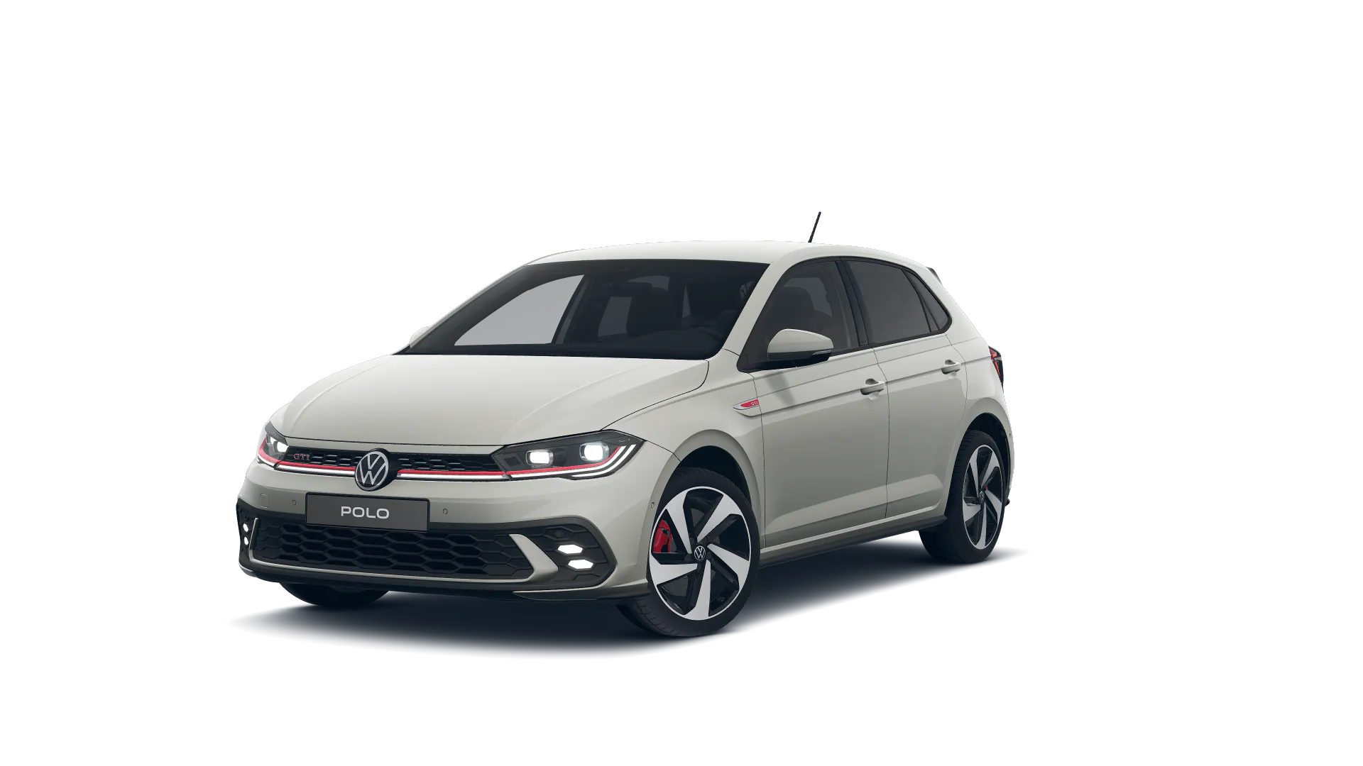 Volkswagen Polo GTI